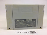 SK1447 Sailor Moon R SNES Super Famicom Japan