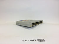 SK1447 Sailor Moon R SNES Super Famicom Japan