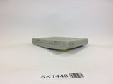 SK1448 Donald in Maui Mallard in Cold Shadow SNES Super Famicom Japan