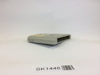 SK1448 Donald in Maui Mallard in Cold Shadow SNES Super Famicom Japan