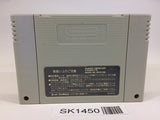 SK1450 Mickey & Minnie Magical Adventure 2 SNES Super Famicom Japan