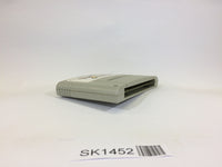 SK1452 Mini Yonku Shining Scorpion Let's & Go!! SNES Super Famicom Japan