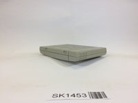 SK1453 Mini Yonku Shining Scorpion Let's & Go!! SNES Super Famicom Japan