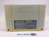 SK1454 Zero 4 Champ RRZ SNES Super Famicom Japan