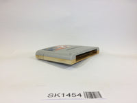 SK1454 Zero 4 Champ RRZ SNES Super Famicom Japan