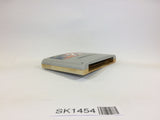SK1454 Zero 4 Champ RRZ SNES Super Famicom Japan