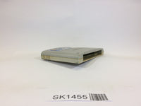 SK1455 Battle Dodgeball Gundam SNES Super Famicom Japan