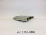 SK1455 Battle Dodgeball Gundam SNES Super Famicom Japan
