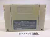 SK1456 Dodge Danpei SNES Super Famicom Japan