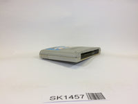SK1457 Captain Tsubasa III 3 SNES Super Famicom Japan