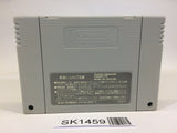 SK1459 From TV Animation Slam Dunk SNES Super Famicom Japan
