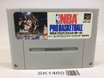 SK1460 NBA Pro Basketball Bulls vs. Blazers SNES Super Famicom Japan