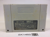 SK1460 NBA Pro Basketball Bulls vs. Blazers SNES Super Famicom Japan