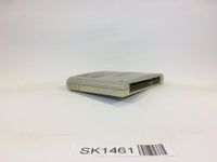 SK1461 Super Dunk Shot Basketball SNES Super Famicom Japan