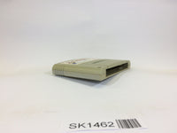 SK1462 Ace o Nerae! Aim for the Ace! Tennis SNES Super Famicom Japan
