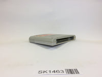 SK1463 Spirit Ozumo Damashii Sumo SNES Super Famicom Japan