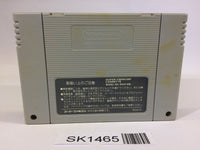 SK1465 Super Mario World SNES Super Famicom Japan