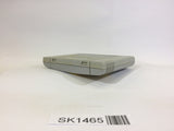 SK1465 Super Mario World SNES Super Famicom Japan