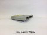 SK1465 Super Mario World SNES Super Famicom Japan