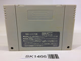 SK1466 Super Mario World SNES Super Famicom Japan
