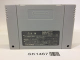 SK1467 Super Mario RPG Legend of the Seven Stars SNES Super Famicom Japan
