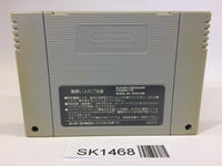 SK1468 Super Mario Collection All Stars SNES Super Famicom Japan