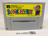 SK1469 Super Mario Collection All Stars SNES Super Famicom Japan