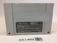 SK1469 Super Mario Collection All Stars SNES Super Famicom Japan