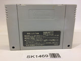 SK1469 Super Mario Collection All Stars SNES Super Famicom Japan