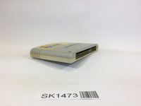 SK1473 Super Mario Kart SNES Super Famicom Japan