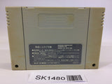 SK1480 Super Street Fighter II 2 SNES Super Famicom Japan