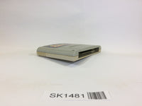 SK1481 Street Fighter II 2 SNES Super Famicom Japan