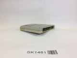 SK1481 Street Fighter II 2 SNES Super Famicom Japan
