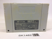 SK1482 Final Fight 2 SNES Super Famicom Japan