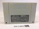 SK1482 Final Fight 2 SNES Super Famicom Japan
