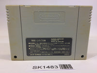 SK1483 Final Fight 2 SNES Super Famicom Japan