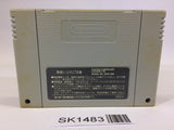SK1483 Final Fight 2 SNES Super Famicom Japan