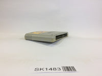 SK1483 Final Fight 2 SNES Super Famicom Japan