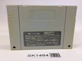SK1484 Ogre Battle The March of the Black Queen SNES Super Famicom Japan