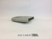 SK1484 Ogre Battle The March of the Black Queen SNES Super Famicom Japan