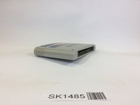 SK1485 Fatal Fury Special SNES Super Famicom Japan
