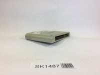 SK1487 Front Mission Series Gun Hazard SNES Super Famicom Japan