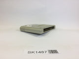 SK1487 Front Mission Series Gun Hazard SNES Super Famicom Japan