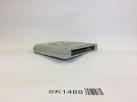 SK1488 Dragon Ball Z Super Butouden 3 SNES Super Famicom Japan