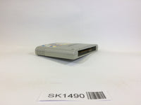 SK1490 Dragon Ball Z Super Goku Den Totsugeki Hen SNES Super Famicom Japan