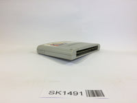 SK1491 Dragon Ball Z Hyper Dimension SNES Super Famicom Japan