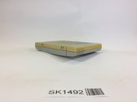 SK1492 Final Fantasy 5 V SNES Super Famicom Japan
