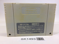 SK1493 Final Fantasy 5 V SNES Super Famicom Japan