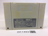 SK1493 Final Fantasy 5 V SNES Super Famicom Japan