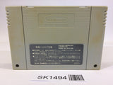 SK1494 Final Fantasy 5 V SNES Super Famicom Japan